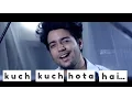 Download Lagu Kuch Kuch Hota Hai - Unplugged Cover | Siddharth Slathia | Shahrukh Khan