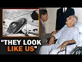 The Last Living Roswell Witness Reveals Everything He Saw He Says He Has Nothing Left to Lose