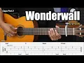 Wonderwall - Oasis