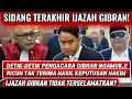 Download Lagu RICUH SIDANG GIBRAN.!! PENGACARA IJAZAH GIBRAN NGAMUK, TAK TERIMA KEPUTUSAN HAKIM, IJAZAH GIBRAN SAH
