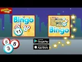 App Bingo at Home US - Bingo es