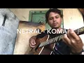 Download Lagu netral KOMA kunci Gitar