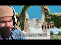 Lagu Red Velvet 레드벨벳 'Feel My Rhythm' MV + Album | REACTION