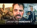 Download Lagu Est-ce qu'on travaillait plus au Moyen Âge ?