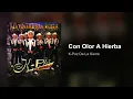 K-Paz De La Sierra - Con Olor A Hierba (Audio)