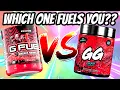 TASTING Comparing GFuel Vs Gamersupps
