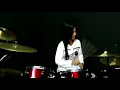 Download Lagu Mere khawabo mein jo aaye song drum playing.... Best expression and so talented girl..