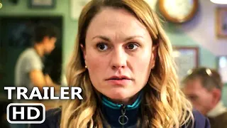 A BIT OF LIGHT Trailer 2024 Anna Paquin Drama Movie