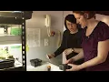 Grow Pittsburgh - Facility Observation