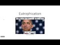 8 5 Eutrophication