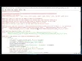 Python how to create Gmail email and add multiple attachments