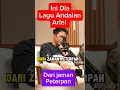 Download Lagu ini dia lagu andalan Ariel #ariel #noah #arielnoah #shorts
