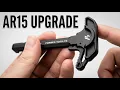 Strike Industries ARCH-EL Extended Latch Charging Handle Review