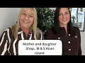 Download Lagu Mother \u0026 Daughter Try-On | M\u0026S \u0026 River Island | New Season Dark Browns Outfits ✨