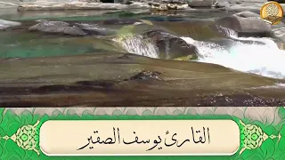 سورة يوسف كاملة بصوت القارئ يوسف الصقير 