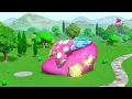 "Minnie Mouse Clubhouse" Song from Mickey Mouse Clubhouse+! 🎀🎵 | @disneyjr