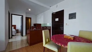 Grand Kuta Residence Rental Unit