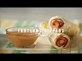 Subway Commercial 2024 - USA 3 Footlong Dippers