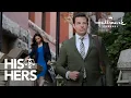Download Lagu Sneak Peek -  His \u0026 Hers - Starring Lacey Chabert and Brennan Elliott