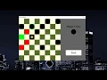 Checkers Python