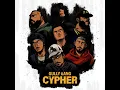 Gully Gang Cypher (feat. Saifan, Sammohit, Sledge, Frenzzy, Karan Kanchan)