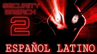 Five Nights at Freddy's Security Breach 2 TEASER TRAILER