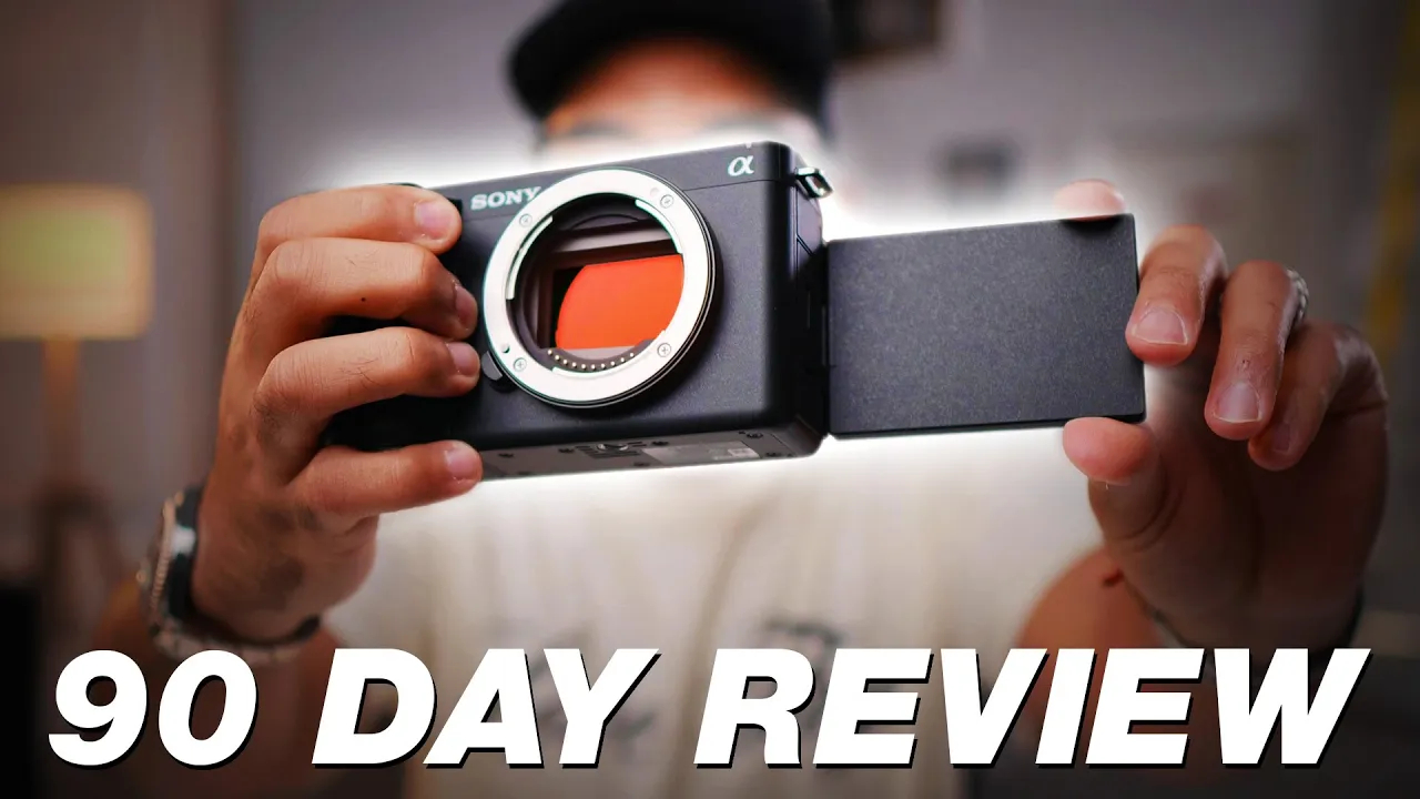 Don’t Buy A7S III… Grab This Cheaper Sony!