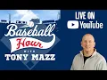 The Baseball Hour Mazz - Tuesday August 18th 2026