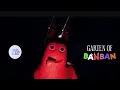 Amnesia - from Garten of Banban