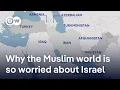 Download Lagu 21 Muslim countries including Saudi Arabia, Qatar, UAE condemn Israeli strikes on Iran | DW News