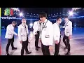 Download Lagu EXO | Growl, Power | Winter Olympic 2018