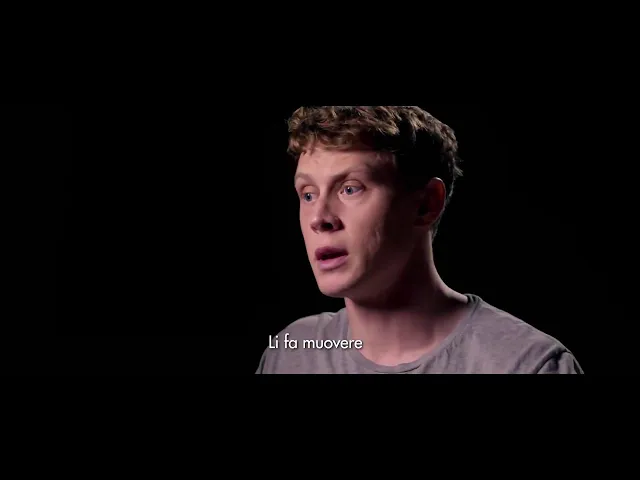 1917 di Sam Mendes | Featurette 'Sam Mendes'