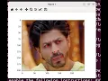 Python face alignment MTCNN