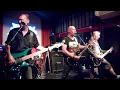 Iron Savior 01 Way Of The Blade Live 09.09.16