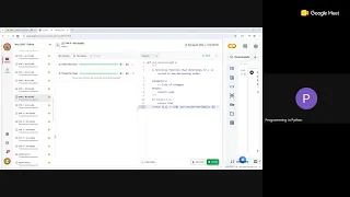 Python Live Session Week 9 T2-2026