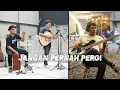Lagu ALEXA - Jangan Pernah Pergi (Cover By Minggu Sore) | 2021 Edition