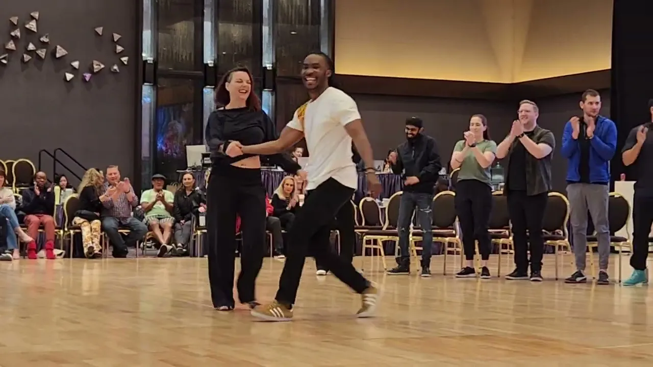 City of Angels 2023 All-Star J&J Finals