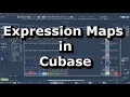 Download Lagu Expression Maps in Cubase from The Digital Audio Manual