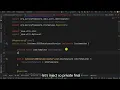 0115 Refactor Row Mapper TutFlix ORG
