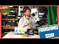 AirNav Radar Box ADS-B and VHF Air Band Radio Receiver - Product Review