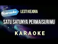 Download Lagu [Karaoke] Lesti Kejora – Satu Satunya Permaisurimu