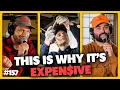 Secrets Your Mechanic Won t Tell You l Bellied Up Podcast