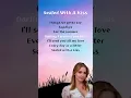 Download Lagu Sealed With A Kiss,lyrics - Brian Hyland(Acoustic cover by Emily Linge)Let's sing and learn English.