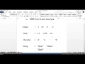 c programming tutorial in bangla Variable and Data Types Data Data Types