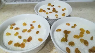 مهلبيه بالقشطه تدوب في البوء والطعم احسن من بتاعت المطاعم 