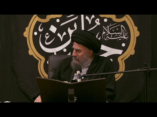 ⁣للمؤمنين درجات او ماتب _سورة الصف المباركة _الدس السادس