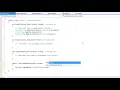 Lesson 12-4 Create a scheduled event using a Timer object