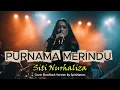 Lagu Bikin Merinding! Purnama Merindu - Siti Nurhaliza | SlowRock Cover