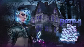 Ghost Town You Don T Know Me NEW 