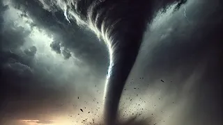 Tornadoes Explained Fun Facts for Kids